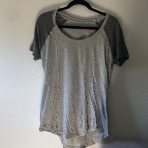 Lululemon shirt (size 6?)